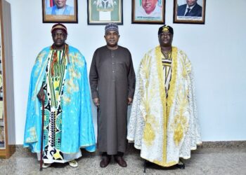 Adamawa Monarchs Hail NDLEA, Seek Enhanced Partnership Over Drug War