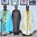 Adamawa Monarchs Hail NDLEA, Seek Enhanced Partnership Over Drug War
