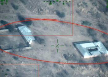 NAF Pounds Terrorists’ Strongholds, Kill Scores In Katsina, Zamfara