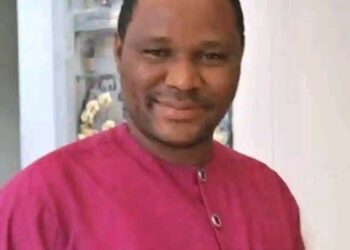Police Arrest Activist For Beating Wife To Death In Rivers