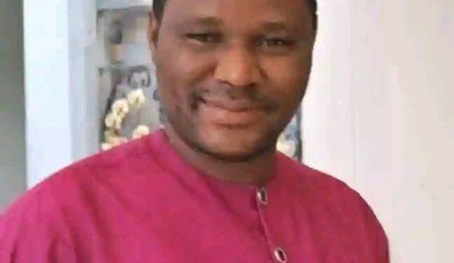 Micheal Chidozie