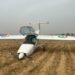 JUST-IN: 2 Escape Death As NAF Trainer Aircraft Crashes In Kaduna 5 JUST-IN: 2 Escape Death As NAF Trainer Aircraft Crashes In Kaduna