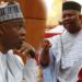 Saraki Tackles Akpabio Over Comment On 8th Senate's Constituency Projects Funding 5 Saraki Tackles Akpabio Over Comment On 8th Senate’s Constituency Projects Funding