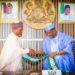 Council of Ex-Perm Secs Honours Tinubu As Grand Patron 5 Council of Ex-Perm Secs Honours Tinubu As Grand Patron