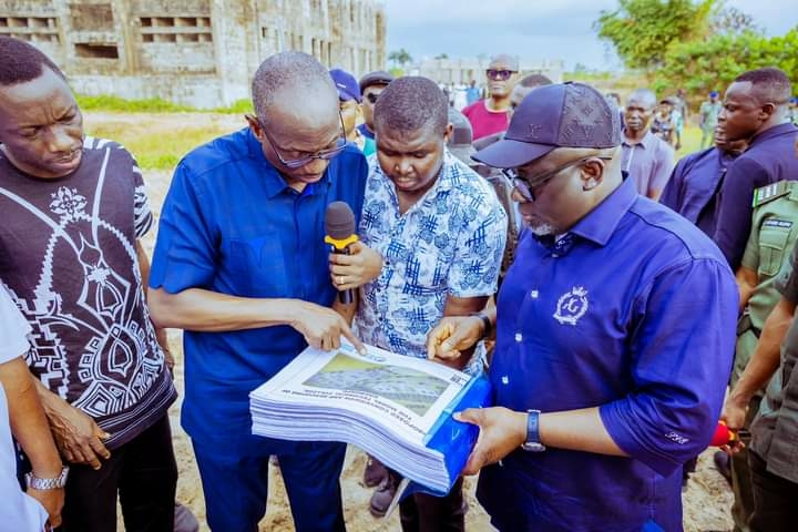 Delta Converts Technical College To University Campus 1 WhatsApp Image 2024 03 07 at 21.05.11