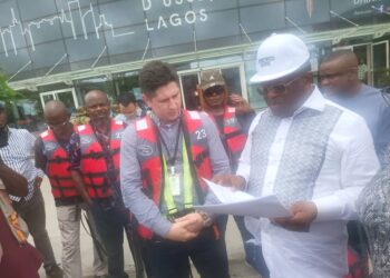 Federal Gov’t Begins Construction Of 700km Lagos-Calabar Coastal Road