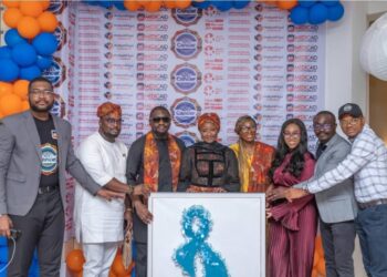 Harnessing Art For Prostate Cancer Awareness: Collaborative Efforts And Impactful Initiatives