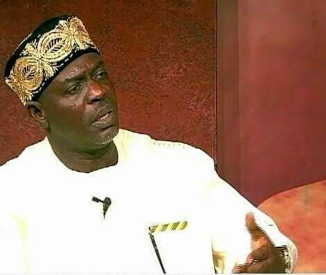 Why I Won't Receive Salary To Serve Cross River Govt — Ray Morphy 1 WhatsApp Image 2024 03 08 at 14.37.59 e1709905222501