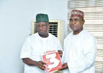 NDLEA, NPFL Partner On Drug Test For Footballers