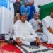 Zamfara Gov Pays Condolence Visit To Mada Town, Vows To Prosecute Killers Of Islamic Cleric