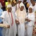 Lisabi Festival: Ex-Nigeria’s Envoy To UK Isola’s Grandfather Named ‘Hero Of The Year’