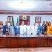 Agric Firms Pledge Support For FG’s Food Security Drive