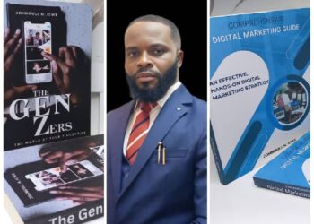ICT Expert Offers Roadmap To Digital Success