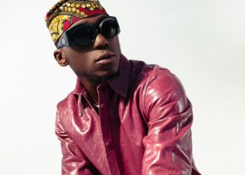 Coachella Announces SPINALL As First Afrobeats DJ To Perform At The Festival.