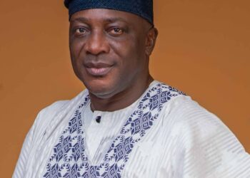 I’m Most Qualified To Succeed Akeredolu -Ex-NDDC Member