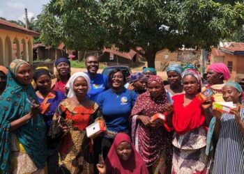 IWD 2024: Group Offers Solutions To Inequalities, Poverty Among Rural Women