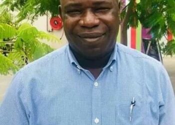 Gov Fubara Appoints Tide Newspapers’ Editor As CPS