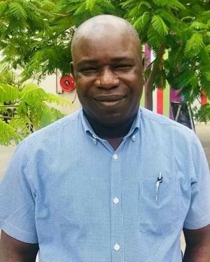 Gov Fubara Appoints Tide Newspapers' Editor As CPS 1 Nelson Chukwudi