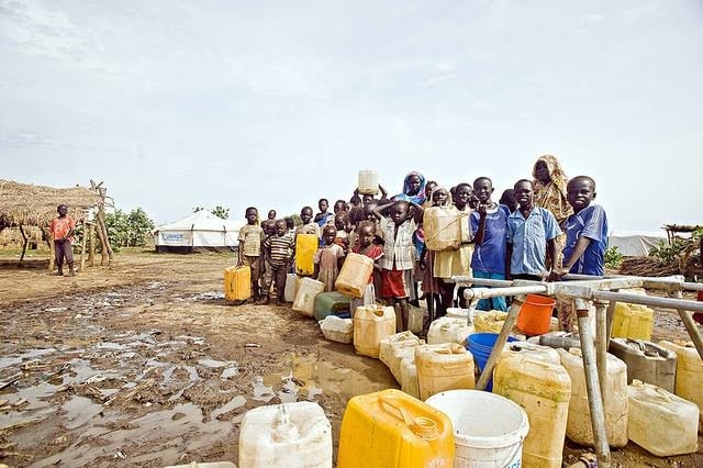 Water Scarcity Hits Yobe As Gov Buni Orders Diesel Supply To Power Boreholes 1 WhatsApp Image 2024 03 11 at 12.39.25