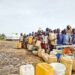 Water Scarcity Hits Yobe As Gov Buni Orders Diesel Supply To Power Boreholes
