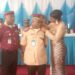 FRSC Decorates 39 Promoted Officers, Marshals In Rivers 5 FRSC Decorates 39 Promoted Officers, Marshals In Rivers