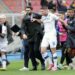 Serie A: Lecce Sack Manager D’Aversa After Headbutt Incident