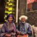 Musawa Woos Soyinka To Promote Nigeria’s Literary Art 5 Musawa Woos Soyinka To Promote Nigeria’s Literary Art