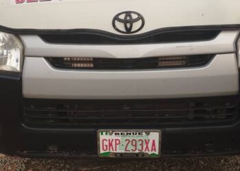 15 Passengers Missing, Driver, 2 Others Escape As Gunmen Attack Bus In Taraba