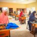 First Lady Opens School For Female Dropouts In Bauchi