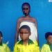 Police Nab 40-Year-Old Woman Over Alleged Kidnap Of 3 Kids In Lagos