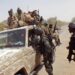 Troops Rescue 10 Kidnap Victims in Zamfara