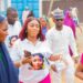 Foundation Marks IWD 2024 With Visit To Abuja IDPs Camp