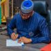 Insecurity: Zamfara Gov Bans Vehicles With Tinted Glass, Unlabelled Bread, Illegal Petrol Sale