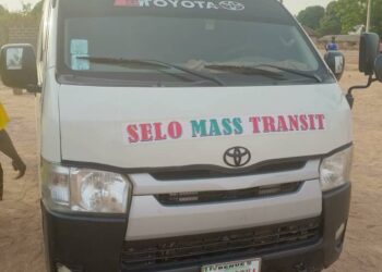 JUST-IN: 7 Passengers Found Dead After Gunmen Attack In Taraba