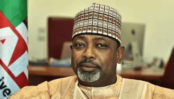 Federal Gov’t Flags Off Maiden National Dry Season Farming In Cross River 1 Minister of Agriculture and Food Security, Abubakar Kyari.