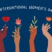 2024 IWD: Groups Honour Outstanding Individuals With Global Peace Awards 5 2024 IWD: Groups Honour Outstanding Individuals With Global Peace Awards