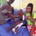 Amputated Miner Girl Gets Scholarship Award In Kogi