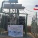 Kano Gets New 100MVA Transformer After Fire Outbreak At Substation