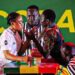 2023 Africa Games: Nigeria’s Zannu Wins Historic Medal In Arm Wrestling 5 2023 Africa Games: Nigeria’s Zannu Wins Historic Medal In Arm Wrestling