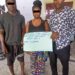 Lady Confesses To Fake Kidnap In Akwa Ibom