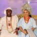 JUST-IN: Ooni, Olori Tobiloba Welcome Twins 5 JUST-IN: Ooni, Olori Tobiloba Welcome Twins