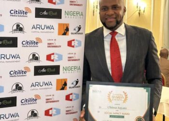 Women Deserve To Be Empowered — Anyaso