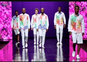 Kelvin Williams Set To Lead The Clemas Creative Team At Durban Fashion Fair 2022 