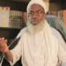 Security Agencies Know Bandits' Hideouts — Sheikh Gumi 6 NAF Destroy Terrorists’ Logistics Storage In Niger