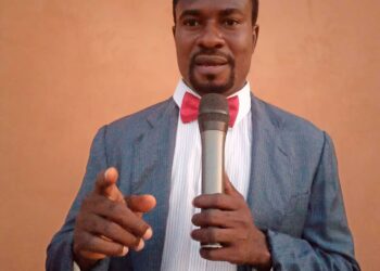 Clergyman Tasks Govt On Good Leadership