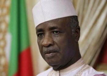 Wamakko Sympathizes With Traders Over Sokoto Market Inferno