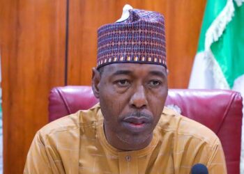 Gov Zulum Approves N1bn To Train Teachers