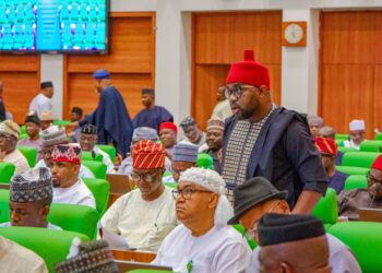Tax Credit: Reps To Probe Imo Govt, Oil Coys Over Abandoned Orlu-Akokwa Road