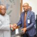 New Amnesty Boss, Otuaro, Assumes Duty As Ndiomu Quits
