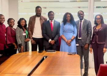 Zenith Bank Invests In Niteon To Launch Customers Into Global Market